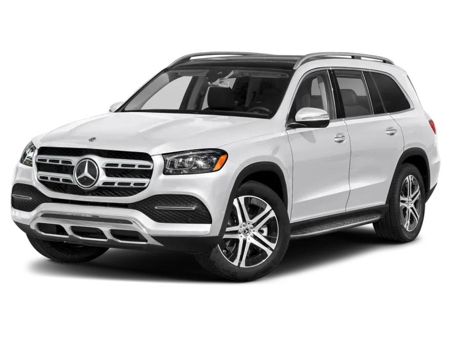 2020 Mercedes Benz GLS 450 photo 1