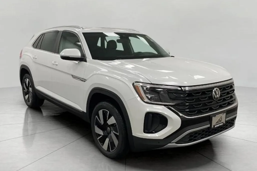 2022 Volkswagen Atlas V6 SE Technology photo 1