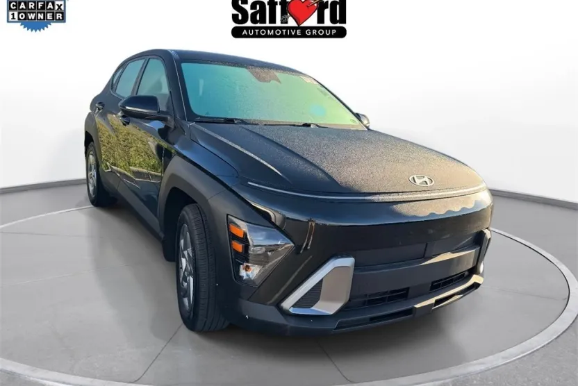 2025 Hyundai Kona SE photo 1