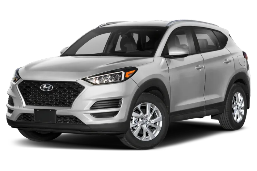 2020 Hyundai Tucson Value photo 1