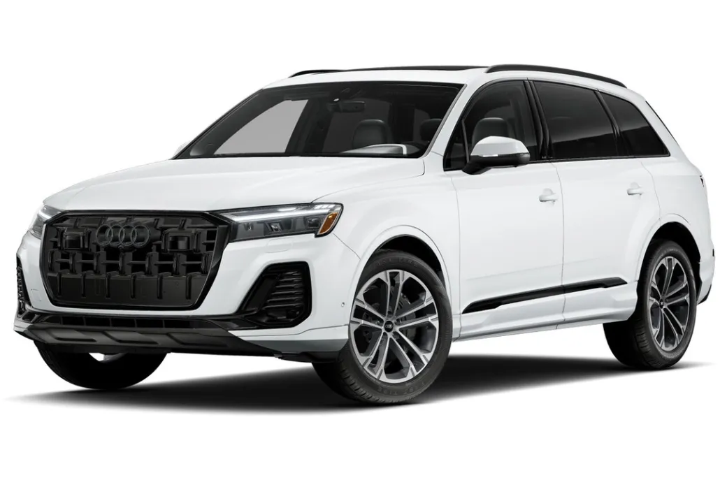 2025 Audi Q7 Premium Plus 45 photo 1