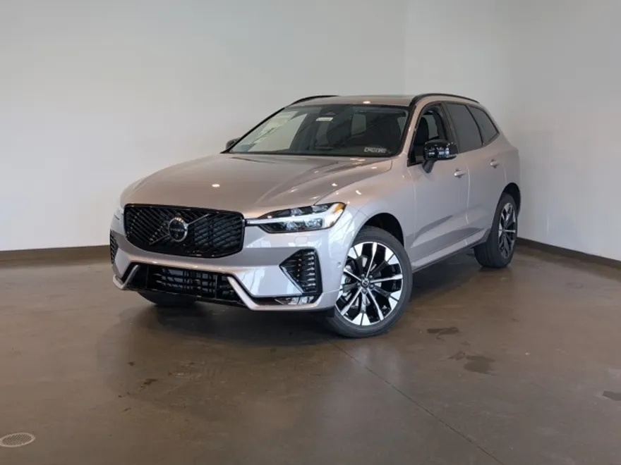 2026 Volvo XC60 B5 Plus photo 1