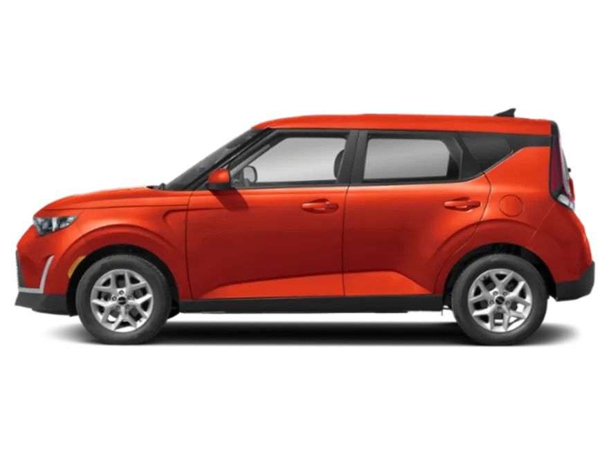 2025 Kia Soul S photo 1