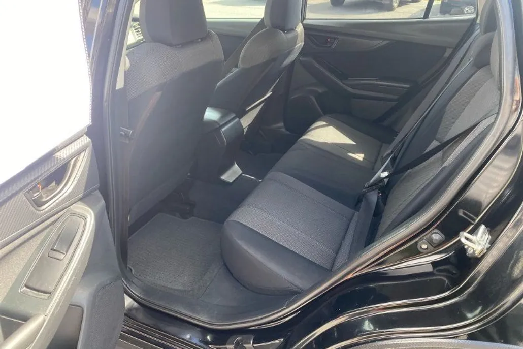 2018 Subaru Crosstrek 2.0i photo 1