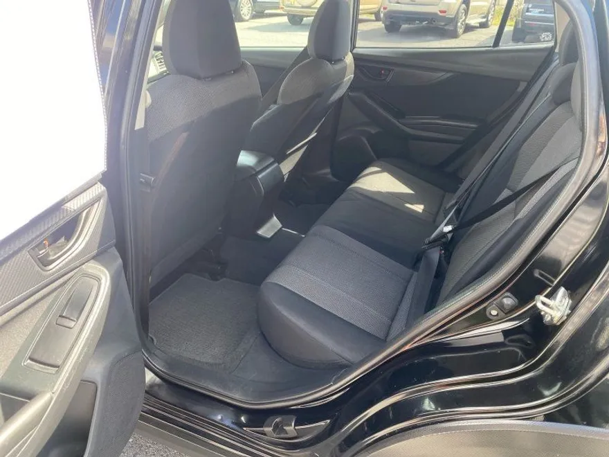 2018 Subaru Crosstrek 2.0i photo 1