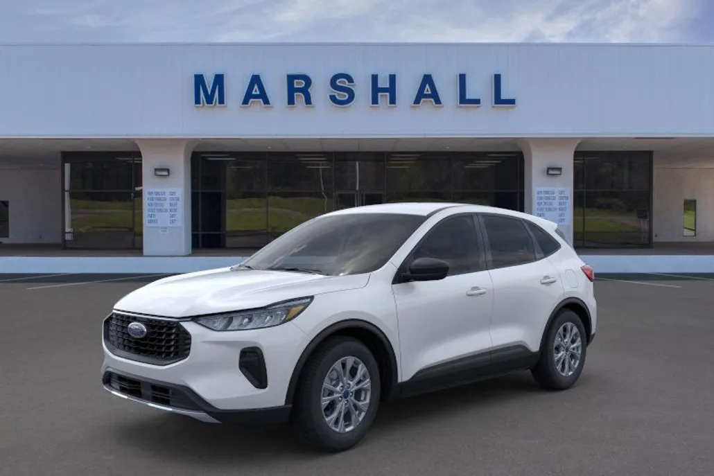 2025 Ford Escape Active photo 1