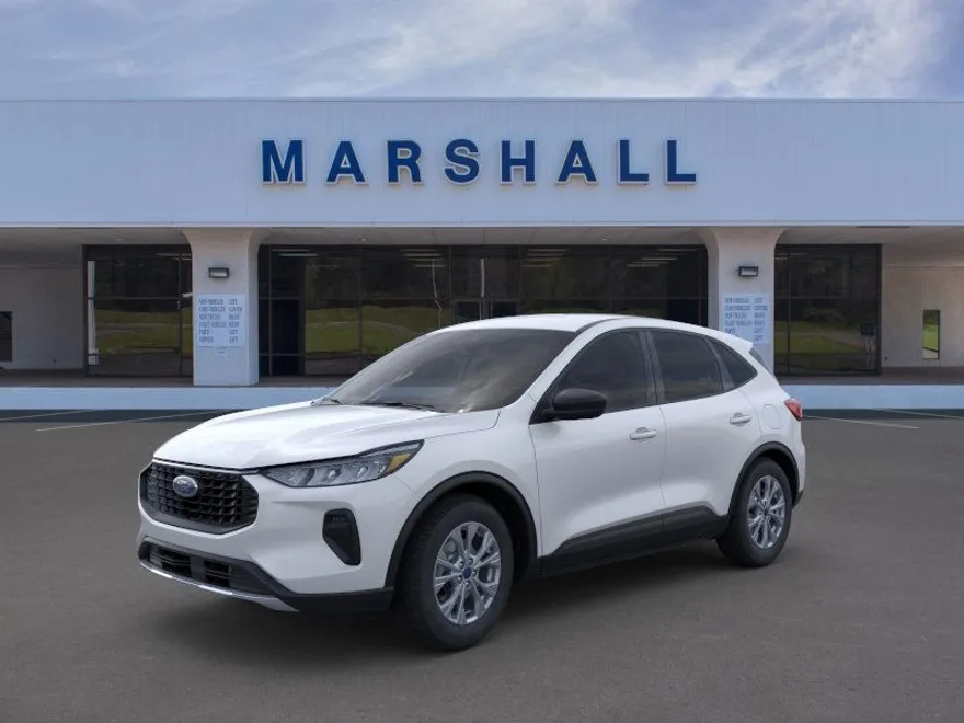 2025 Ford Escape Active photo 1