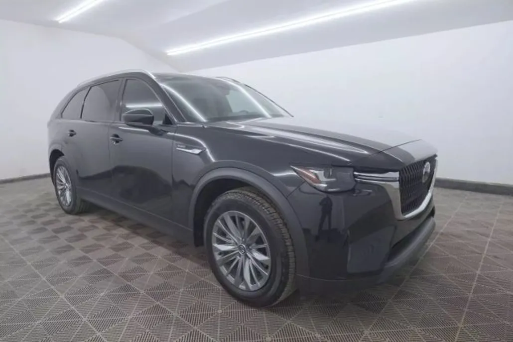 2024 Mazda CX-90 Preferred S photo 1