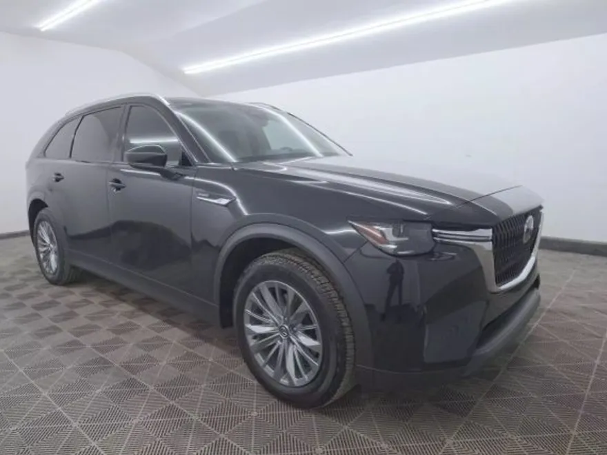 2024 Mazda CX-90 Preferred S photo 1