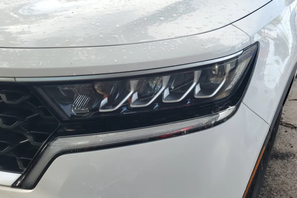 2023 Kia Sorento LX photo 1
