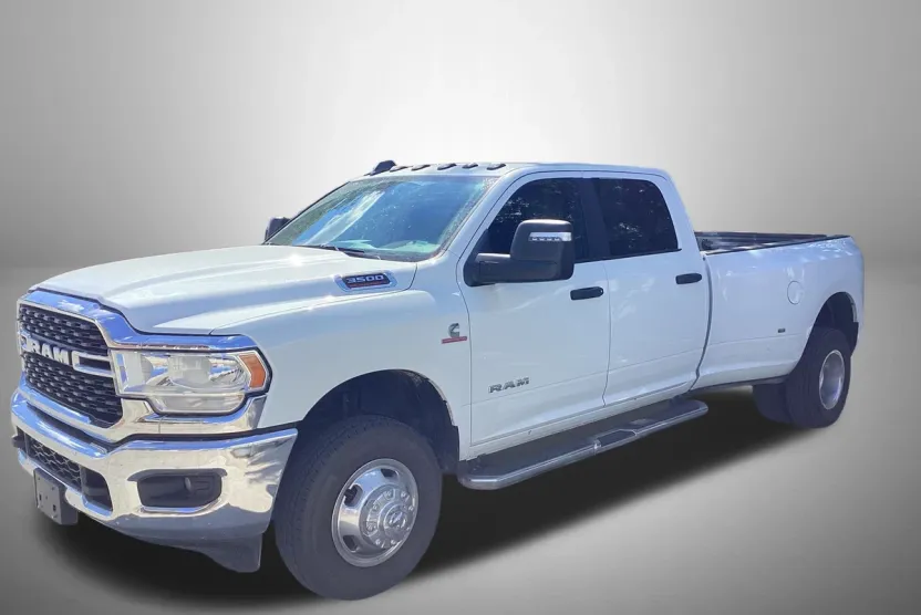 2024 Ram 3500 Big Horn photo 1