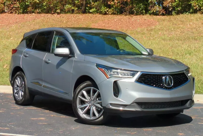 2024 Acura RDX Technology photo 1