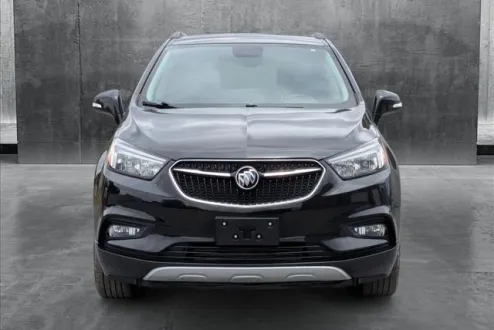 2017 Buick Encore Preferred photo 2