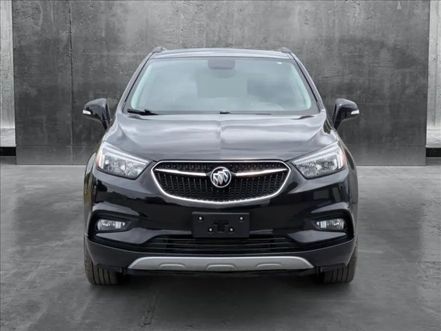 2017 Buick Encore Preferred photo 2