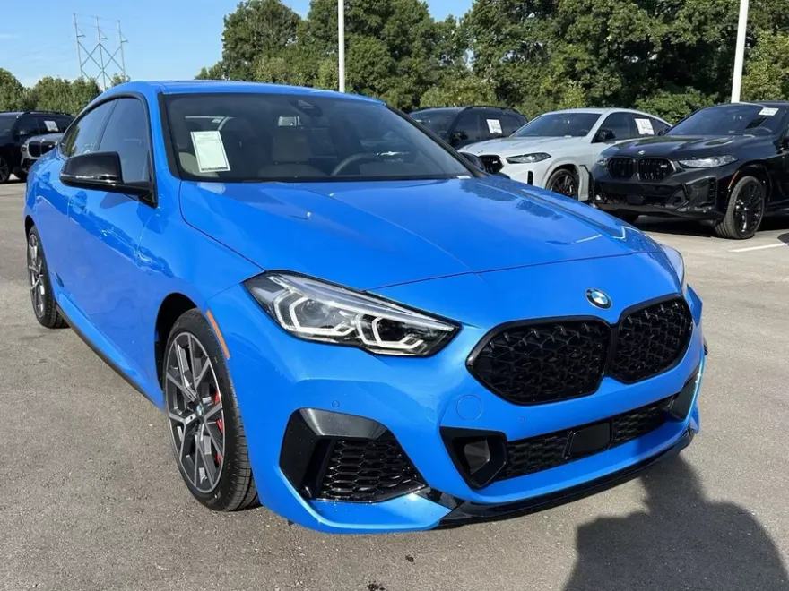 2024 Bmw M235i photo 1