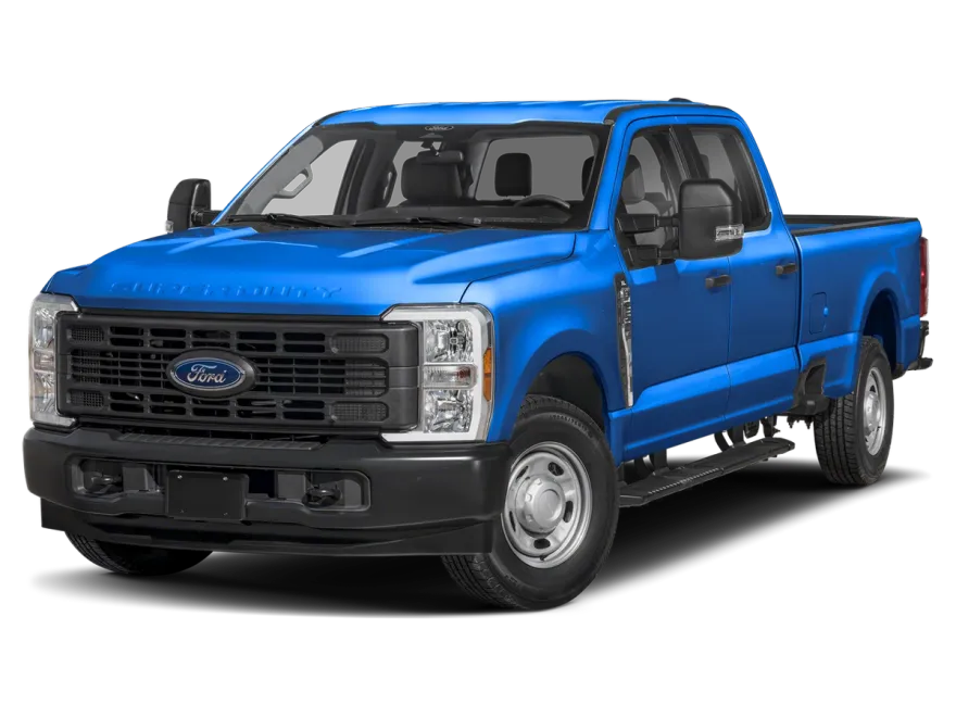 2026 Ford F-250 XL photo 1
