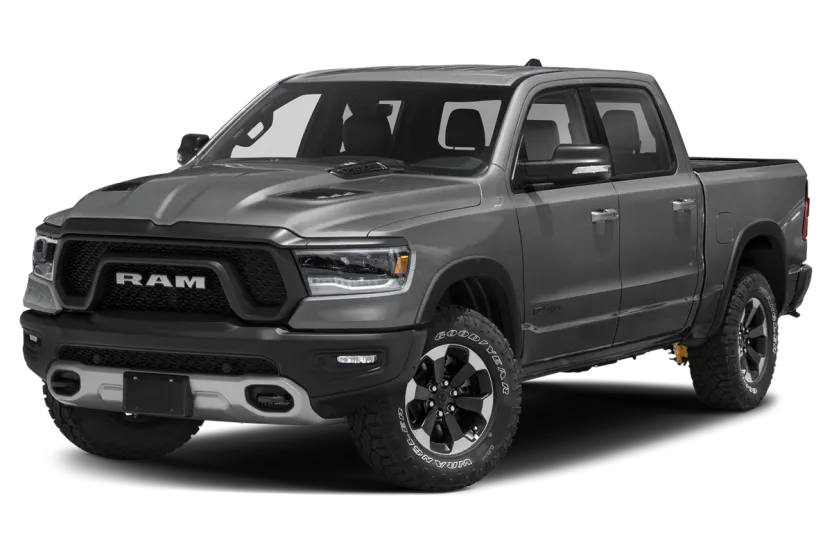 2019 Ram 1500 Limited photo 1