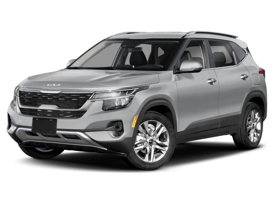 2023 Kia Seltos S photo 1