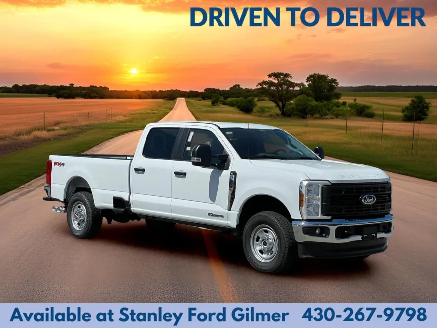 2026 Ford F-350 XL photo 1