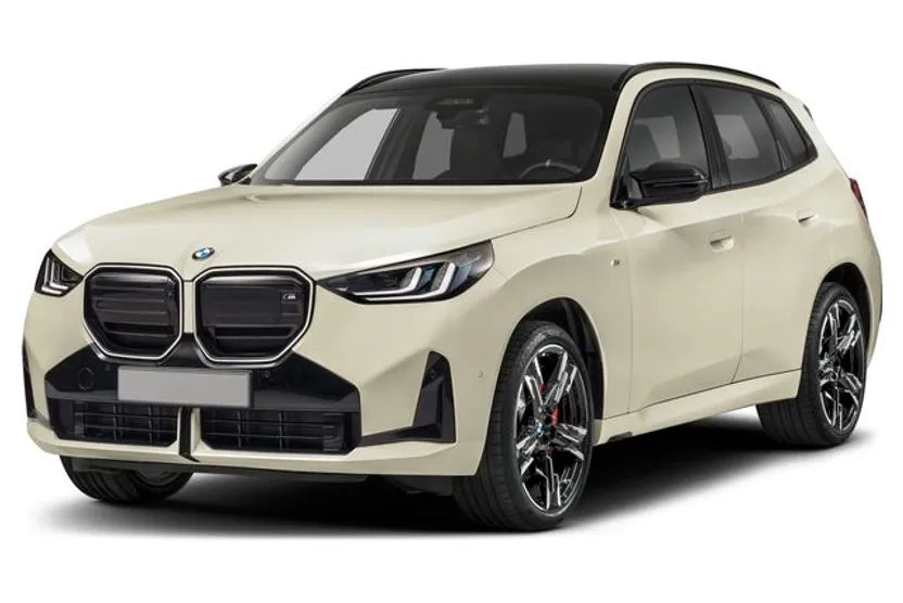 2025 Bmw X3 30x Drive photo 1
