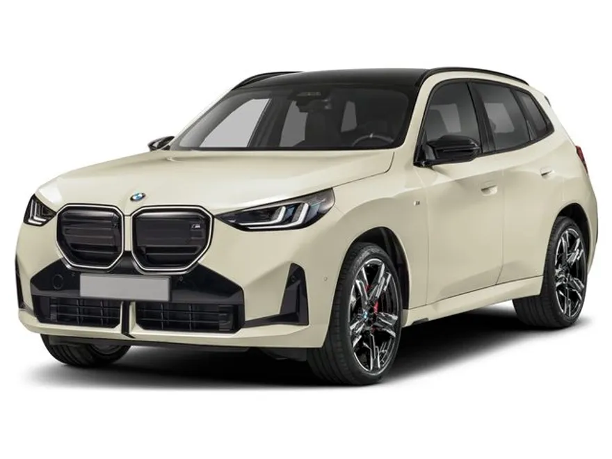 2025 Bmw X3 30x Drive photo 1