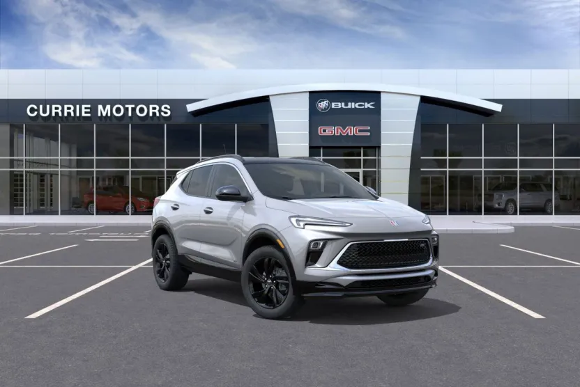 2025 Buick Encore GX Sport Touring photo 1