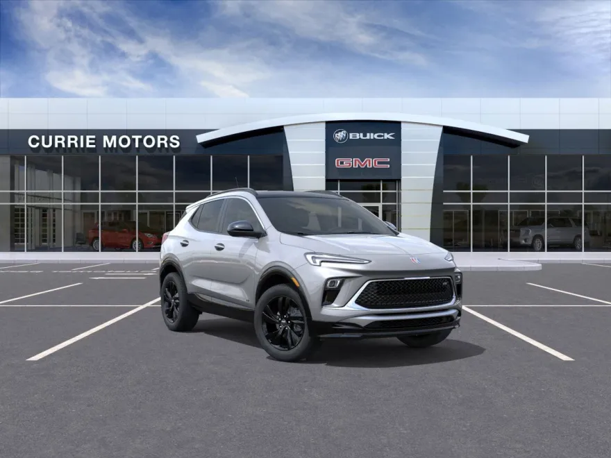 2025 Buick Encore GX Sport Touring photo 1