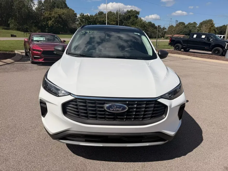 2026 Ford Escape Active photo 1