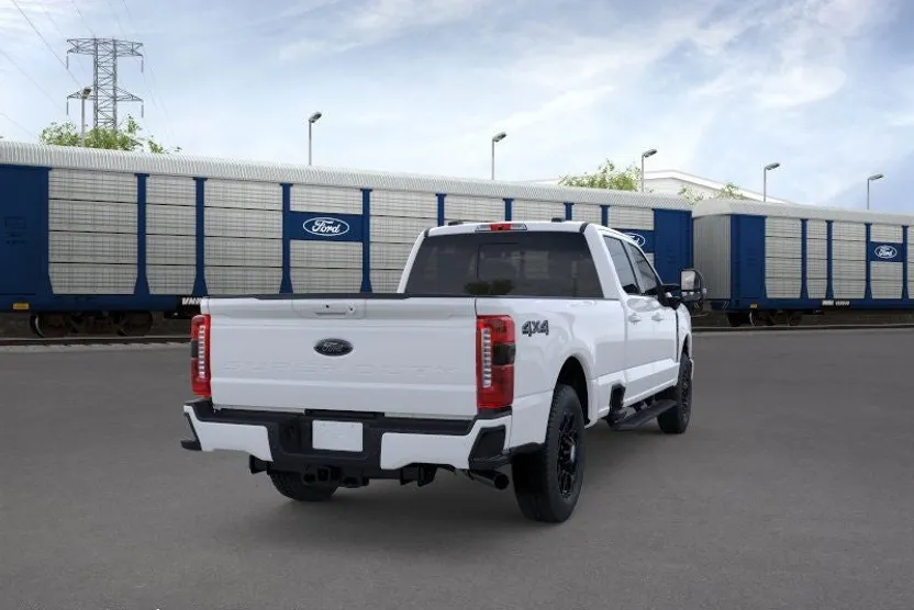 2026 Ford F-350 XLT photo 1