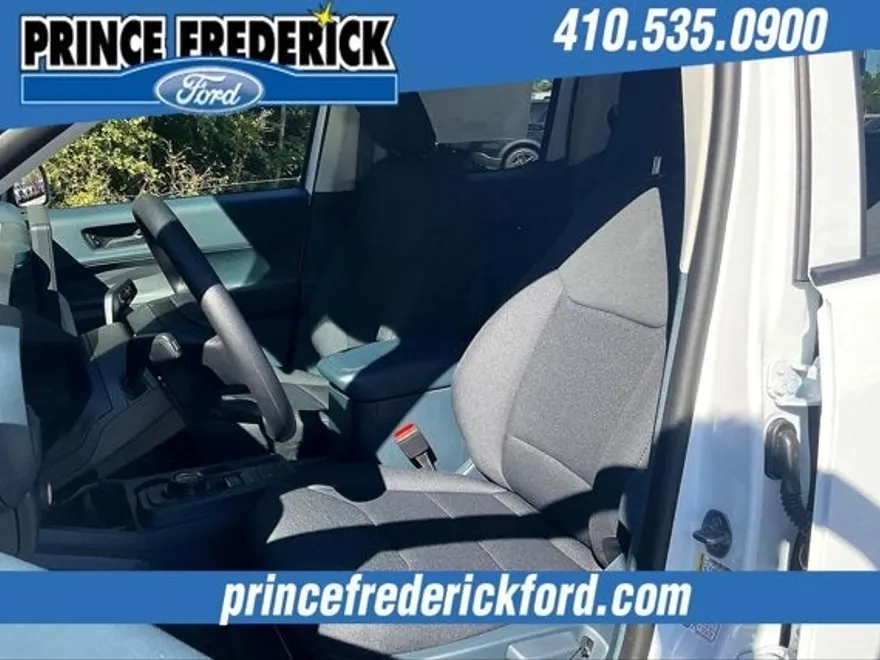 2025 Ford Maverick XL photo 1