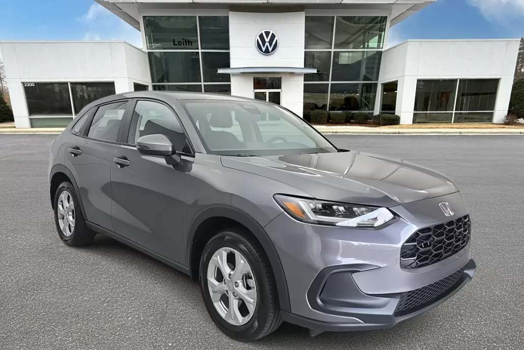 2023 Honda HR-V LX 2WD photo 1