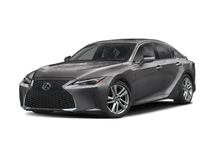 2024 Lexus IS 300 photo 1