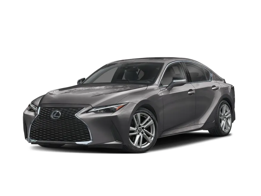2024 Lexus IS 300 photo 1