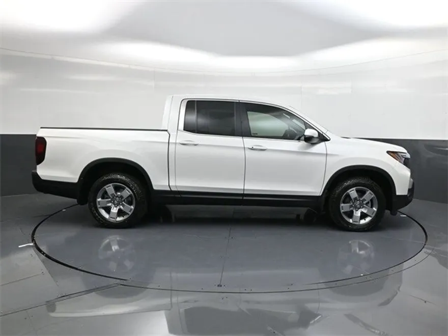 2026 Honda Ridgeline RTL photo 1