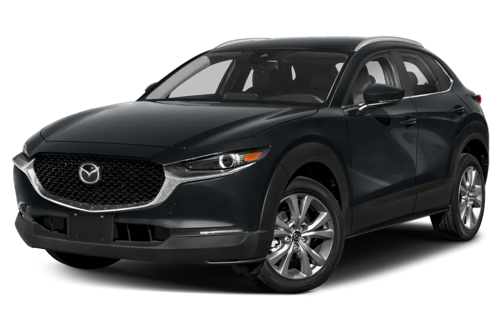 2023 Mazda CX-30 2.5 S Preferred photo 1