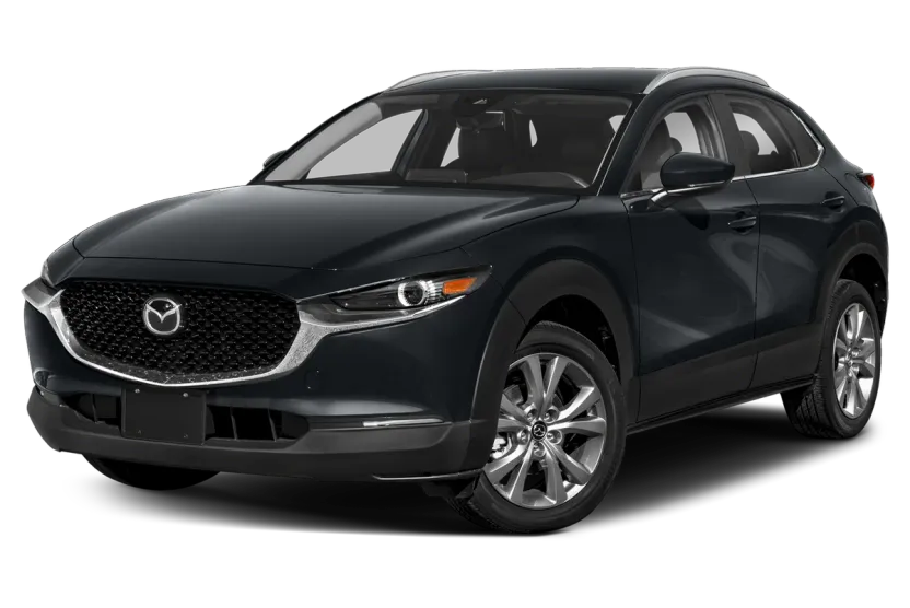 2023 Mazda CX-30 2.5 S Preferred photo 1