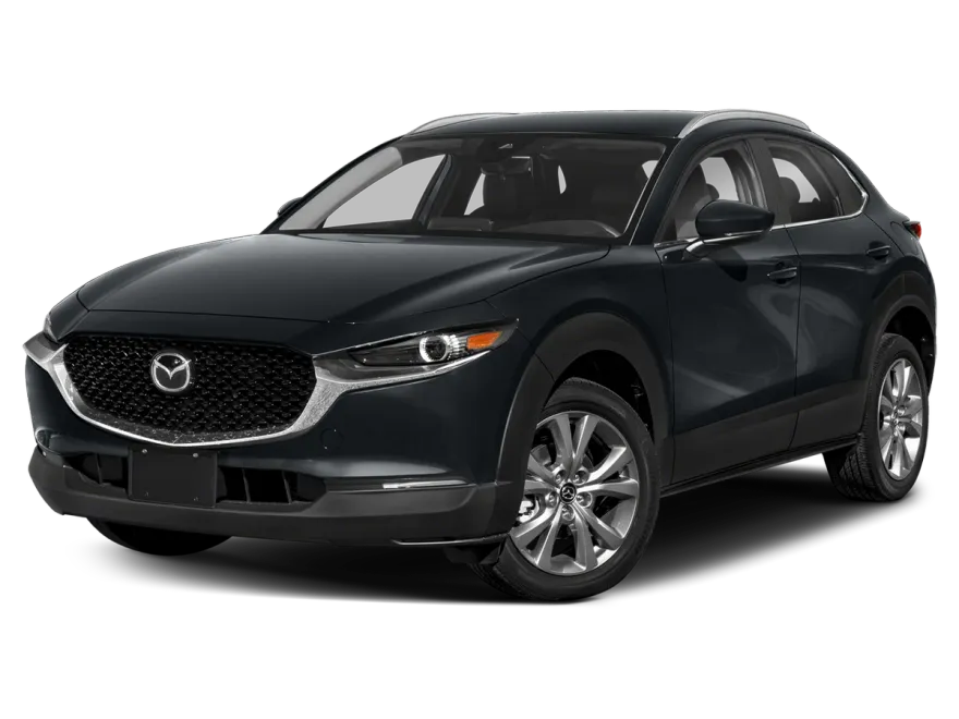2023 Mazda CX-30 2.5 S Preferred photo 1