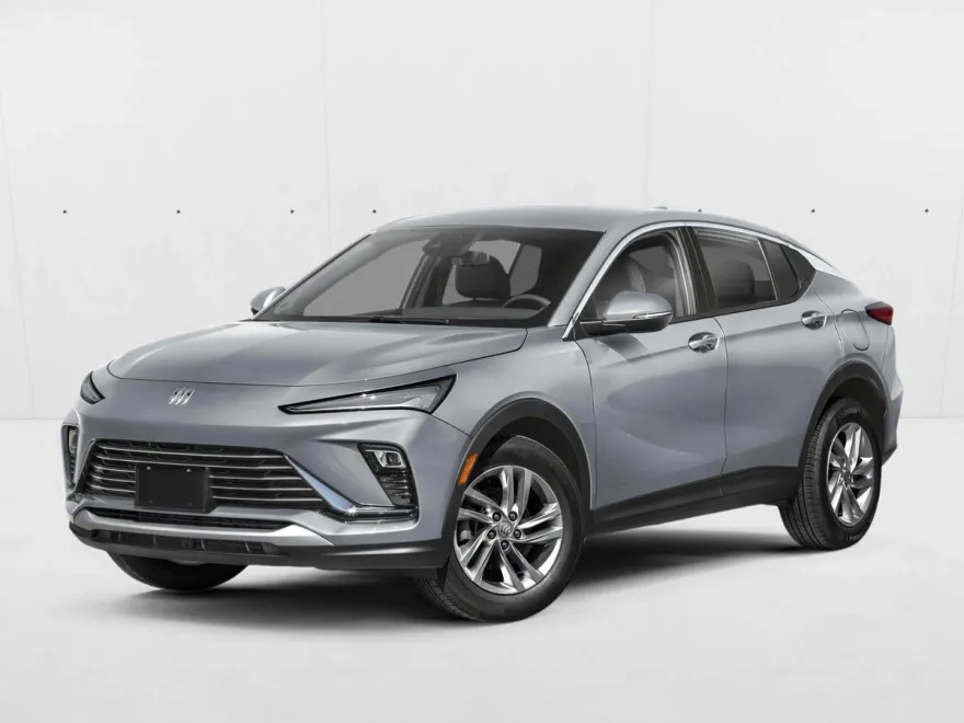 2025 Buick Envista ST photo 1
