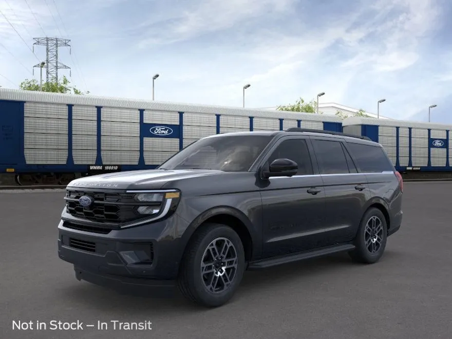 2025 Ford Expedition photo 1