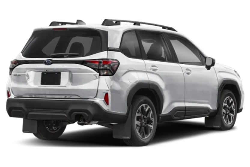 2025 Subaru Forester Premium Base photo 1