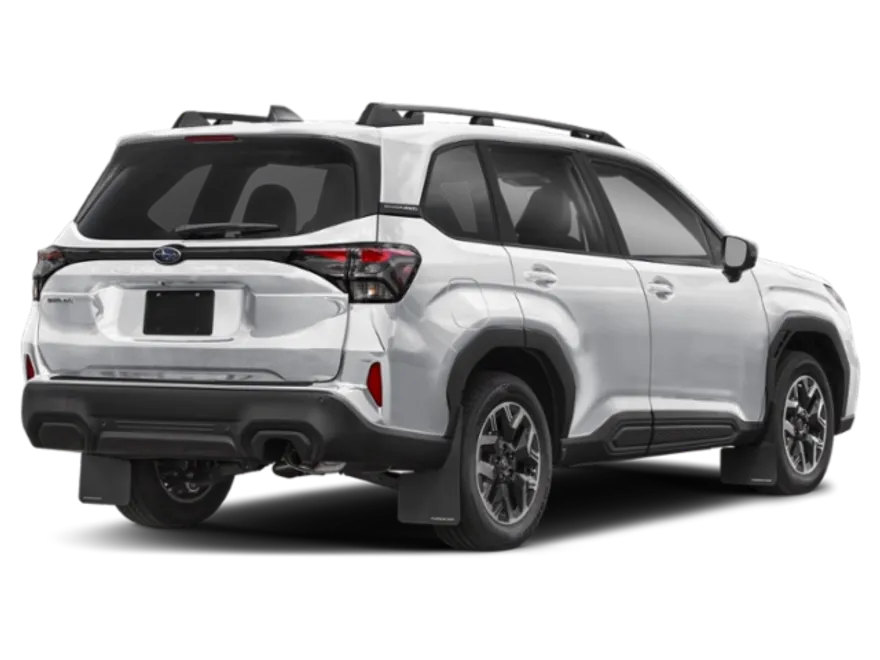 2025 Subaru Forester Premium Base photo 1