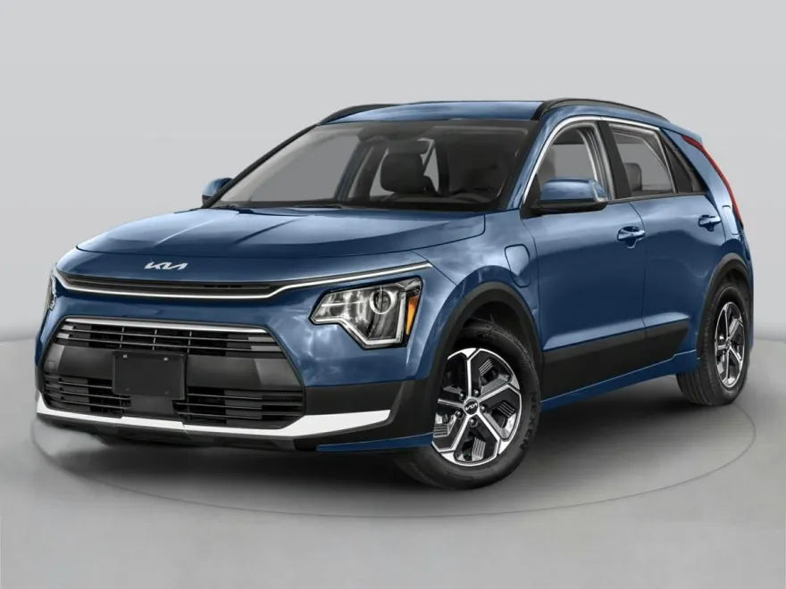 2023 Kia Niro Plug-In Hybrid EX photo 1