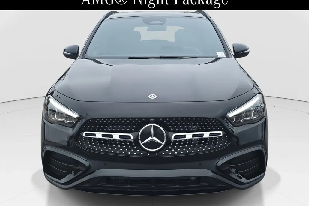 2024 Mercedes Benz GLA 250 4MATIC photo 1