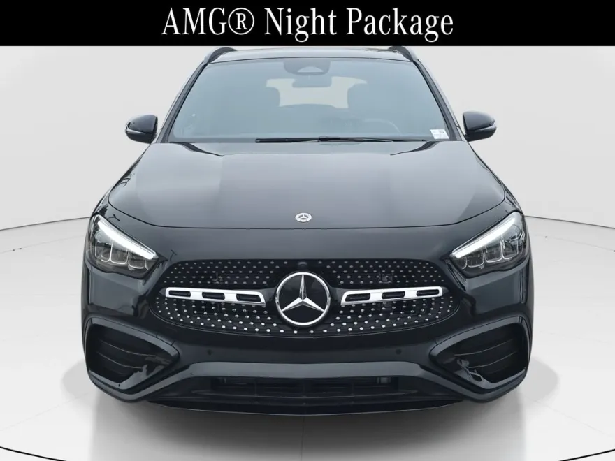 2024 Mercedes Benz GLA 250 4MATIC photo 1