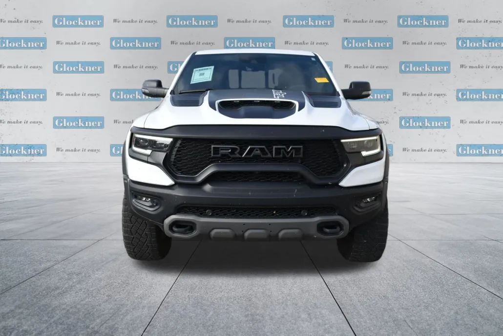 2024 Ram 1500 TRX photo 1