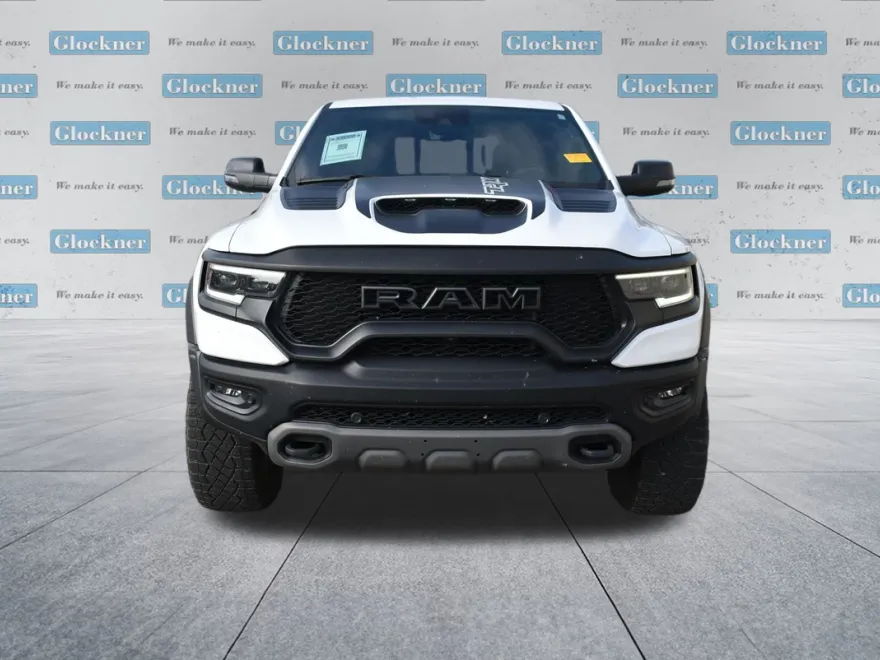 2024 Ram 1500 TRX photo 1