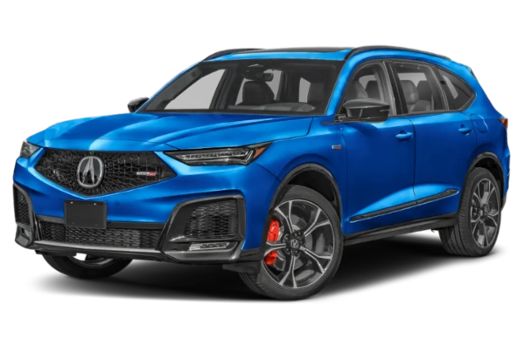 2026 Acura MDX SH-AWD Type S Advance photo 1