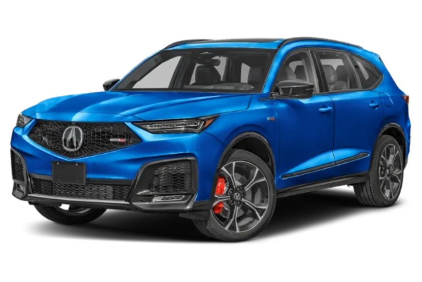 2026 Acura MDX SH-AWD Type S Advance photo 1