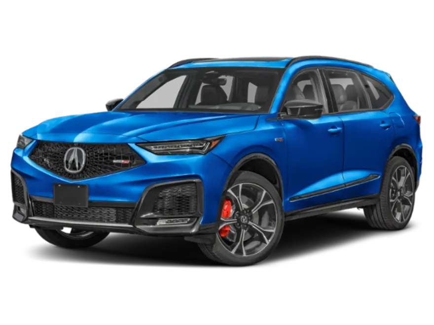 2026 Acura MDX SH-AWD Type S Advance photo 1
