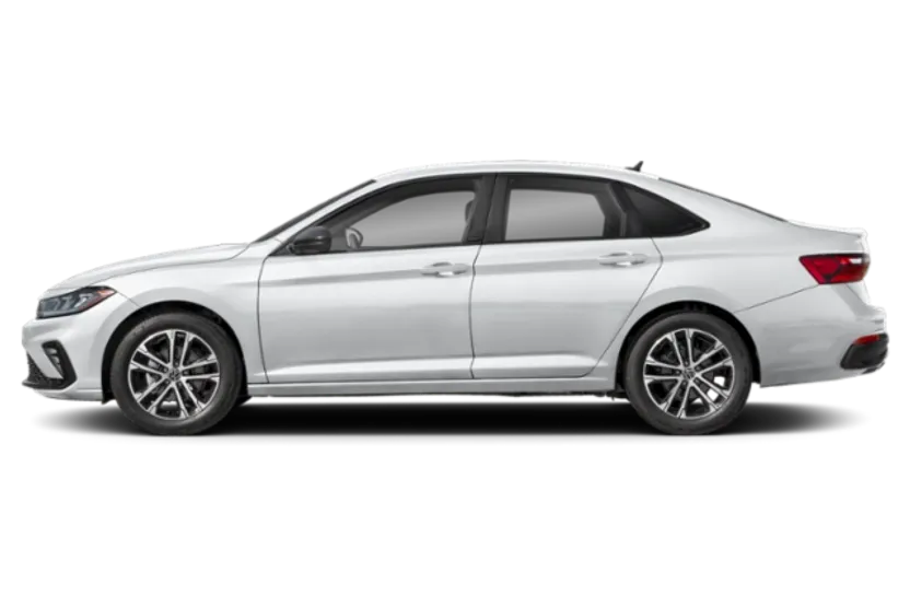2026 Volkswagen Jetta 1.5T S photo 1